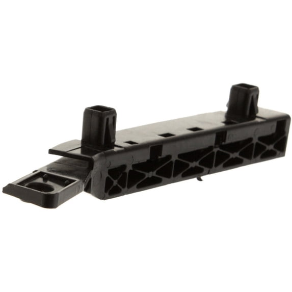 Bumper Bracket For 07-12 Versa Hatchback 07-11 Versa Sedan Front Driver Side Fits select: 2007-2012 NISSAN VERSA S/SL