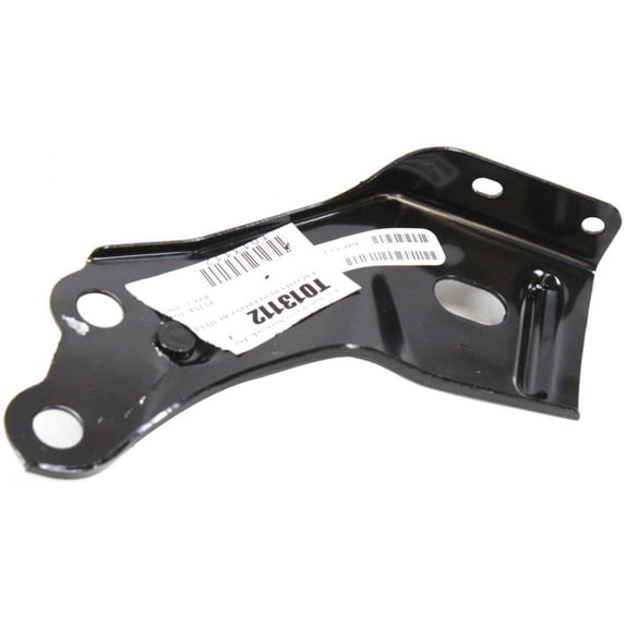 Bumper Bracket For 2001 2002 2003 2004 Toyota Tacoma Arm Front Left Steel