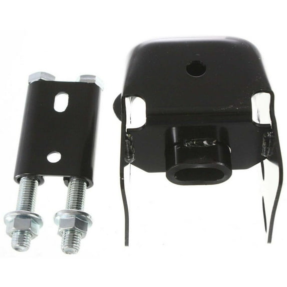 Bumper Bracket For 2007-2013 Chevrolet Silverado 1500 Tahoe Front Left or Right