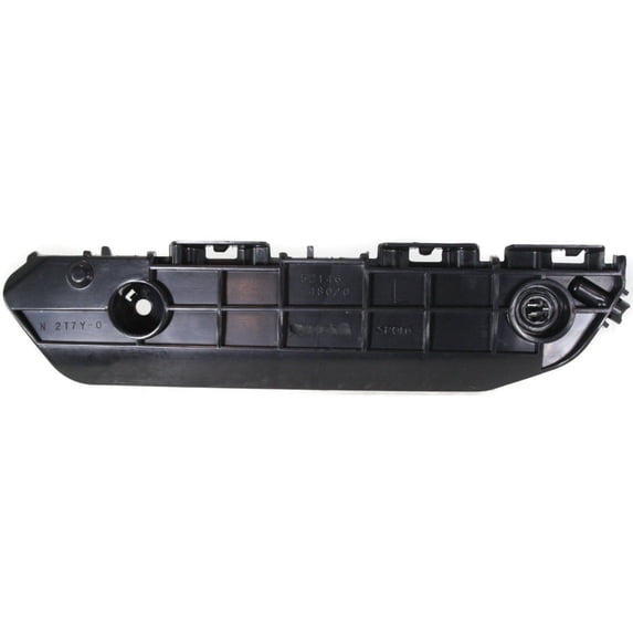 Bumper Bracket For 2008-2010 Toyota Highlander Front Driver Side