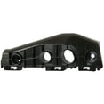 thumbnail image 1 of Bumper Bracket For 2009-2010 Toyota Corolla Front Driver Side, 1 of 5