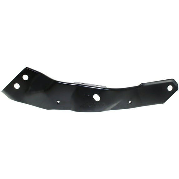 Bumper Bracket For 2010-2013 Volkswagen Jetta Front Left Side Steel