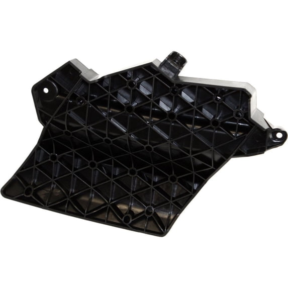 Bumper Bracket For 2011-2014 Dodge Charger Front, Passenger Side