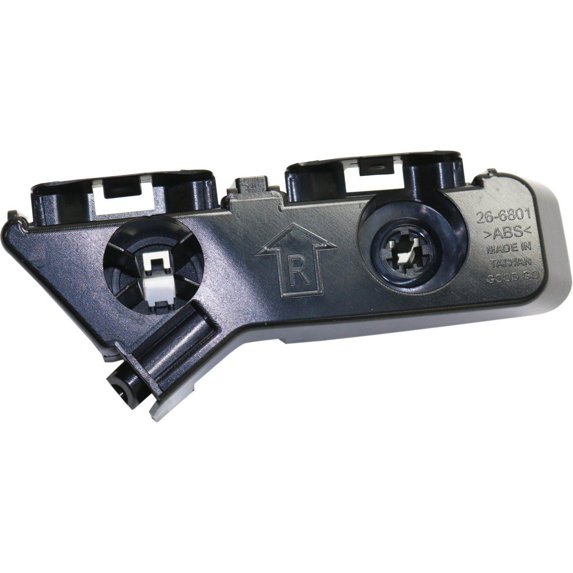 Bumper Bracket For 2011-2014 Dodge Charger Front Right Steel