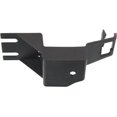 thumbnail image 1 of Bumper Bracket For 2014-2016 Chevy Impala Side Reinforcement, Plastic, Front, RH, 1 of 5