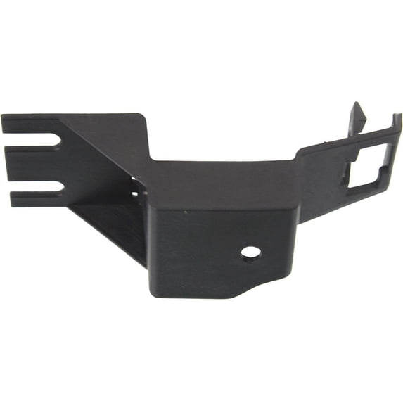 Bumper Bracket For 2014-2016 Chevy Impala Side Reinforcement, Plastic, Front, RH