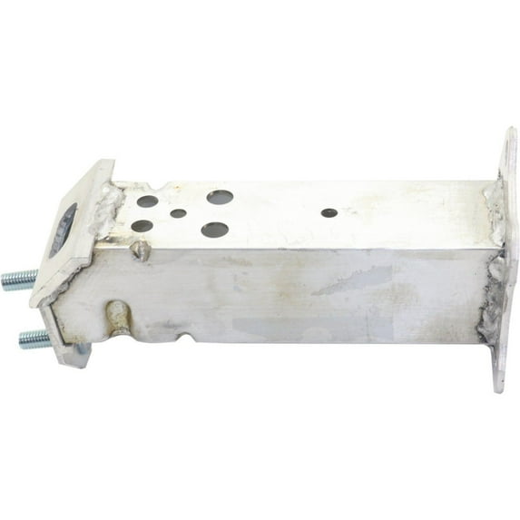 Bumper Bracket For 2016-2018 Toyota Prius Front Driver Side