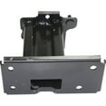 thumbnail image 1 of Bumper Bracket Front Driver Side For 2014-2020 Nissan Rogue, 1 of 8
