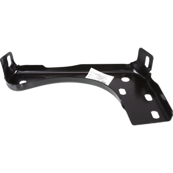 Bumper Bracket Front Driver Side Inner For 1997-2002 Dodge Ram 1500 2500 3500