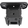 thumbnail image 1 of Bumper Bracket Front Passenger Side For 2014-2022 Infiniti Q50, 1 of 8