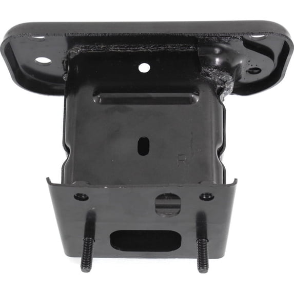 Bumper Bracket Front Passenger Side For 2014-2022 Infiniti Q50
