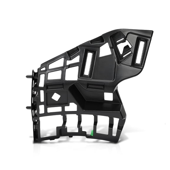 Bumper Bracket Passenger Side Front Lower Side Bracket Fit For Volvo XC90 2016-2023