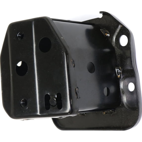 Bumper Bracket Rear Driver Side For 2012-2015 Honda Civic