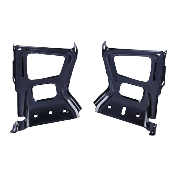 Bumper Bracket Rear Driver and Passenger Side Fits 2011-2018 Ram 1500 CH1165104 2012 2013 2014 2015 2016 2017