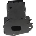 thumbnail image 1 of Bumper Bracket Rear Passenger Side For 2008-2015 Nissan Rogue, 1 of 8