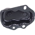 thumbnail image 1 of Bumper Bracket Rear Passenger Side For 2014-2019 Toyota Corolla, 1 of 8