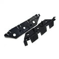 thumbnail image 1 of Bumper Bracket Retainer 2PCS Front Plastic Hold Mount For Ford Fusion 2013-2016, 1 of 5