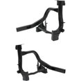 thumbnail image 1 of Bumper Bracket Set For 07-17 Jeep Patriot Fender Reinforcement 2-pc Fits select: 2007-2010,2015-2016 JEEP PATRIOT SPORT, 1 of 6
