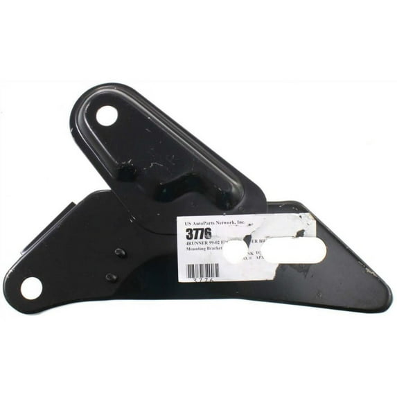 Bumper Bracket for 1999-2002 Toyota 4Runner Front Passenger Side Arm Mounting Bracket OE Replacement 3776