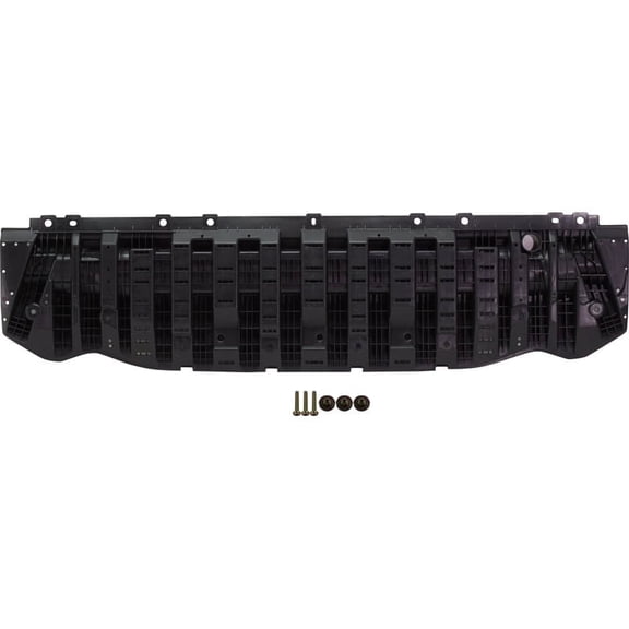 Bumper Bracket for ALTIMA 19-22 FRONT BUMPER BRACKET, Lower, Primed