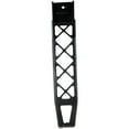 thumbnail image 1 of Bumper Bracket for CRUZE 16-19 FRONT BUMPER BRACKET, Center, w/ or w/o RS Pkg, 1 of 9