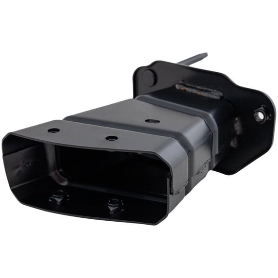 Bumper Bracket for KONA 18-22 REAR BUMPER BRACKET RH, Bumper Stay, w/ or w/o Ski