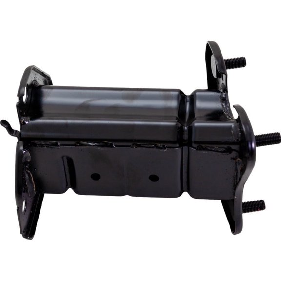 Bumper Bracket for ROGUE 15-20 REAR BUMPER BRACKET LH, (Exc. Hybrid Models), Jap