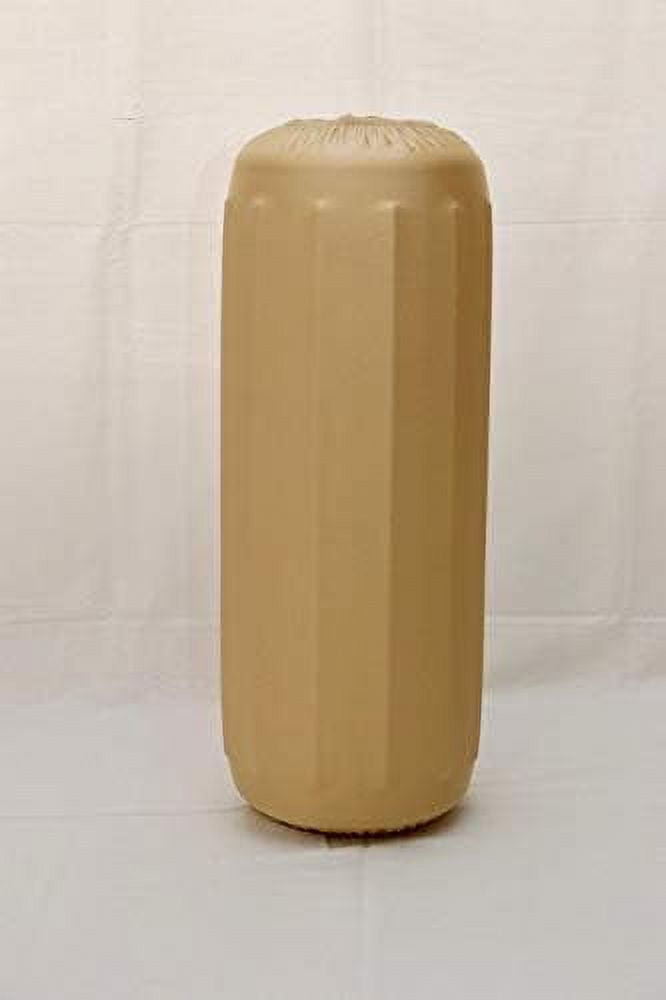 Bumper Buddies Boat Fender Cover (2 per pkg) Fits Taylor Made 3 (10"x 26") Center Rope Tube