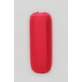 thumbnail image 1 of Bumper Buddies Boat Fender Cover (2 per pkg) Fits Taylor Made #4 (12"x 34") Center Rope Tube Marine Fender by Kansas Creations (Red), 1 of 3