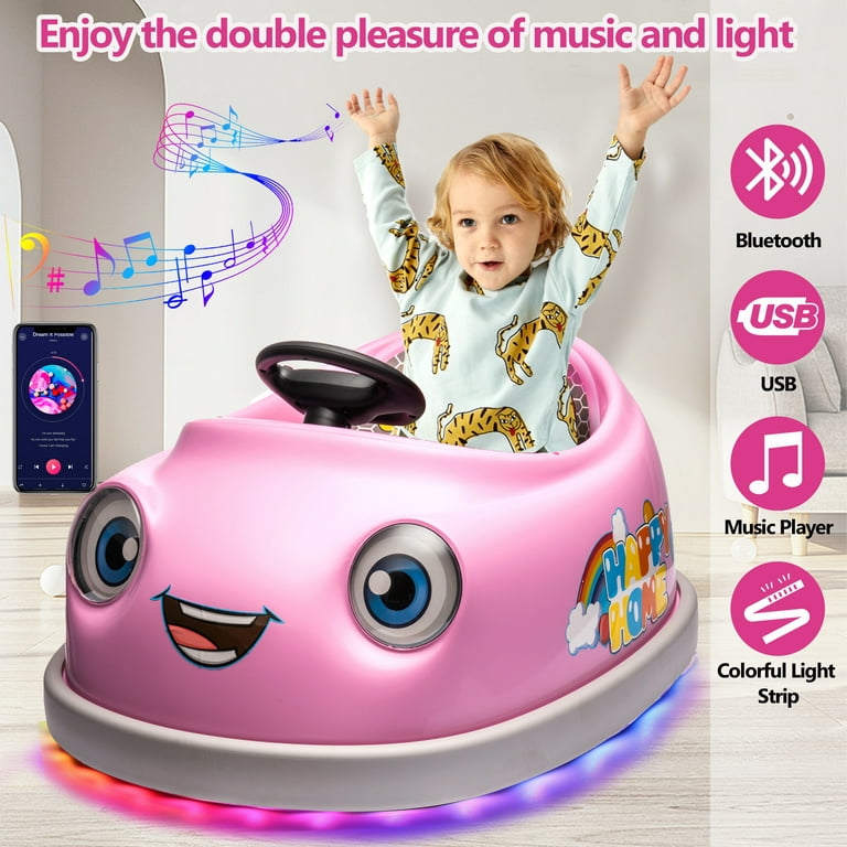 https://i5.walmartimages.com/seo/Bumper-Car-for-Toddler-12V-Electric-Ride-on-Push-Car-for-1-3-Years-Rocking-Horse-Toy-Bumping-Cars-with-Dinner-Plate_19da4d36-d5d2-43db-bd14-24a44a1585fd.29b4e8bbdf236e56c33b6fee2fa81815.jpeg?odnHeight=768&odnWidth=768&odnBg=FFFFFF