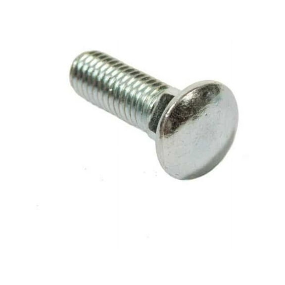 Bumper Carrier Bolt - Compatible with 1972 - 1979 Volkswagen Super Beetle 1973 1974 1975 1976 1977 1978