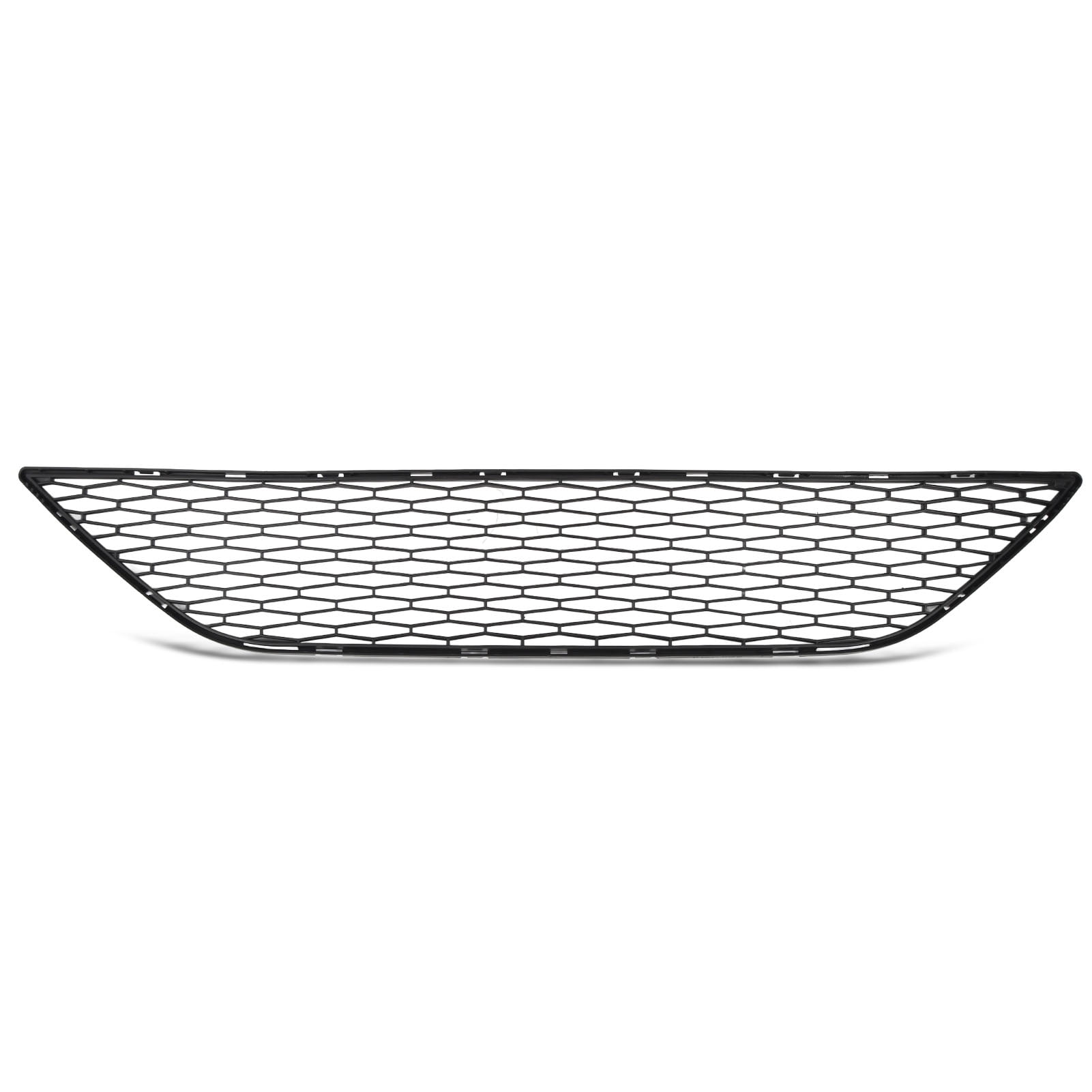 Bumper Centre Lower Grille, Weatherproof 3D Scanning 6J0853667 Rugged
