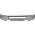 thumbnail image 1 of Bumper Chrome Front For 2006-2008 Ford F-150, 1 of 9