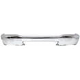 thumbnail image 2 of Evan-Fischer Front Bumper Kit For 1998-2000 Ford Ranger Styleside RWD – 2-Piece 2 of 6