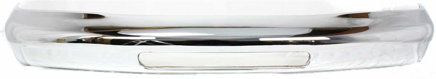 Paraurti Posteriore Iron Cross HD 21-405-92-GREZZO Per Ford Van E-Series 1992-2007
