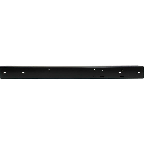 Bumper Compatible with Jeep Wrangler (TJ) 1997-2006 Black