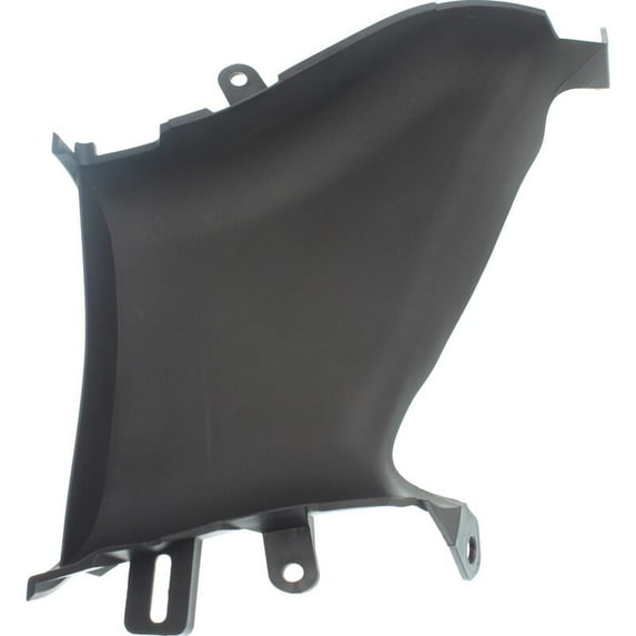 Bumper Cover Air Duct Front Passenger Side For 2016-2018 Chevrolet Camaro