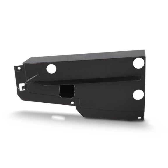 Bumper Cover Bracket Left Driver Side TO1142153 Fit For 2010-2022 Toyota 4Runner