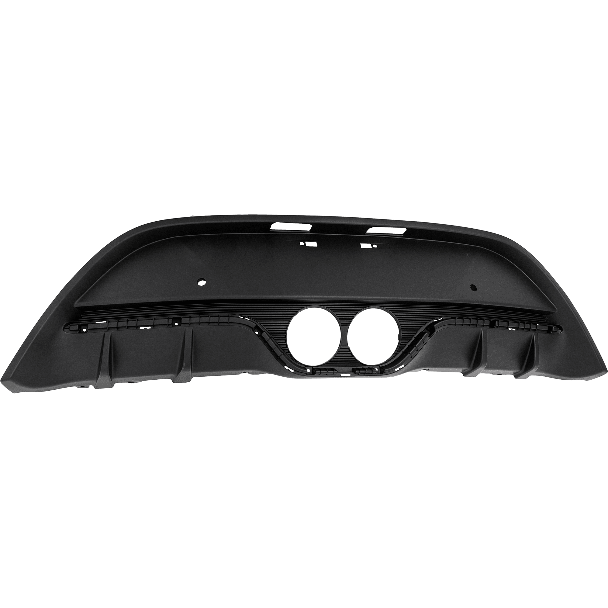 Partial Hood Fender & Mirror Kit | HYUNDAI VELOSTER BASE 2017 Partial Hood Fender & Mirror Kit | HYUNDAI VELOSTER BASE 2017