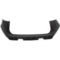 thumbnail image 1 of Bumper Cover Compatible with 2015-2018 Ford Edge Rear, Upper Primed, 1 of 5