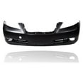 thumbnail image 1 of Bumper Cover - Cooling Direct Fit/For 5211933945 07-09 Lexus ES350 - Front, Primed, Without Parking Sensor - CAPA, 1 of 3