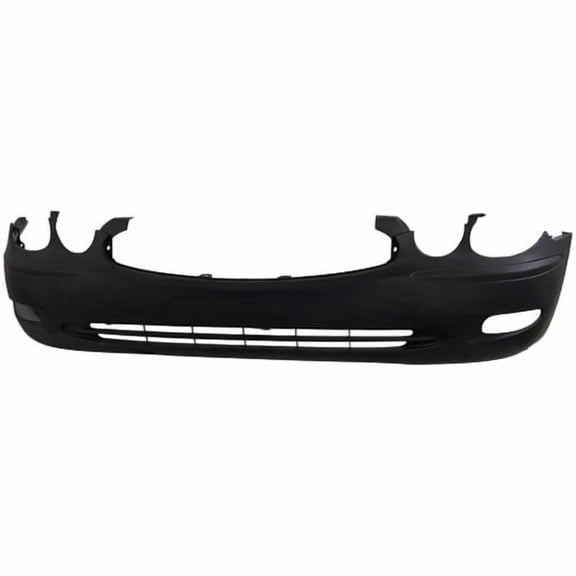 Bumper Cover Fascia Front  12336057 for Buick LaCrosse Allure 2005-2007