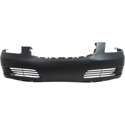 Bumper Cover Fascia Front 20827013 for Buick Lucerne 2006-2008