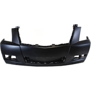 Bumper Cover Fascia Front 25975452 for Cadillac Escalade ESV 2008-2014