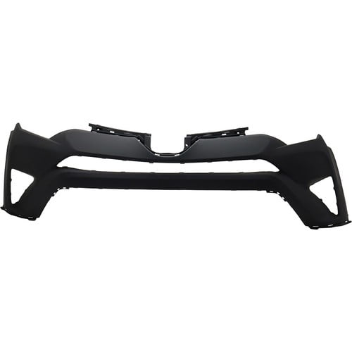 Bumper Cover Fascia Front 521194A908 for Toyota RAV4 2016-2018 ...