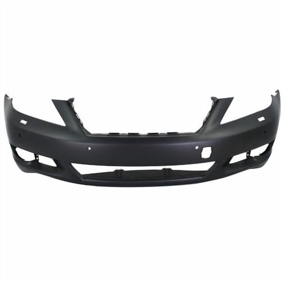 Bumper Cover Fascia Front 521195A915 for Lexus LS460 2010-2012