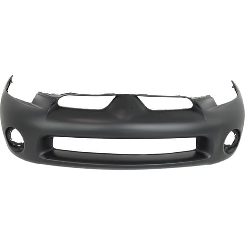 Bumper Cover Fascia Front 6400B274 for Mitsubishi Eclipse 2006-2008