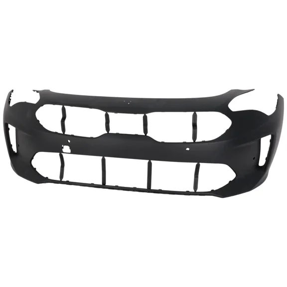 Bumper Cover Fascia Front 86510J5000 for Kia Stinger 2018-2019