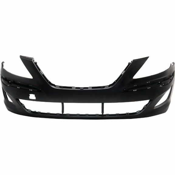 Bumper Cover Fascia Front  865113M500 for Hyundai Genesis 2011-2014