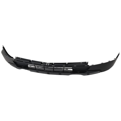Bumper Cover Fascia Front Lower for Chevy 42496875 Chevrolet Blazer ...